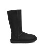 Botas UGG Classic Tall II Mujer Black