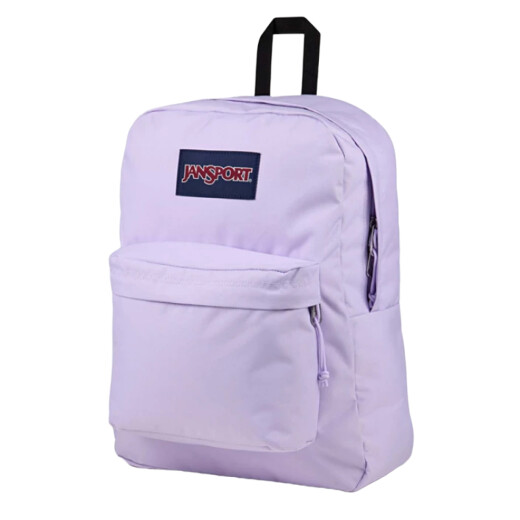 Mochila Jansport Superbreak 26L- Lila Mochila Jansport Superbreak 26L- Lila