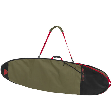 Funda Veia Fish Day 6.0" Funda Veia Fish Day 6.0"