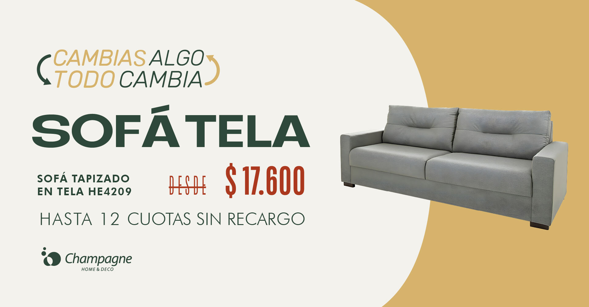 Cambia