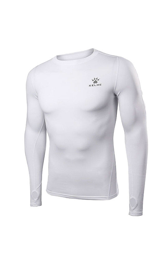 Remera Térmica Infantil Remera Térmica Infantil