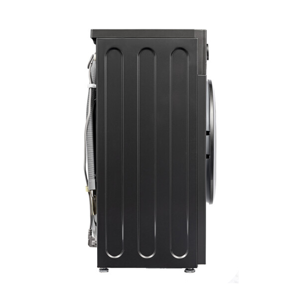 Lavarropas carga frontal inverter 11Kg Midea MF110W110/T-UY Lavarropas carga frontal inverter 11Kg Midea MF110W110/T-UY