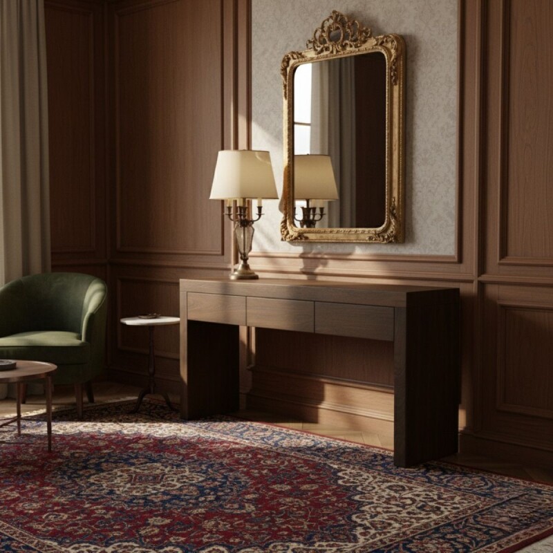 CONSOLA 1.60 CAP003/SE (CD) Unica