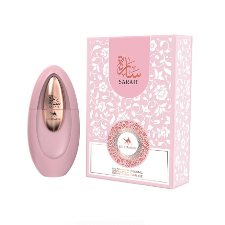 Sarah EDP 100mL by Le Chameau SALMON