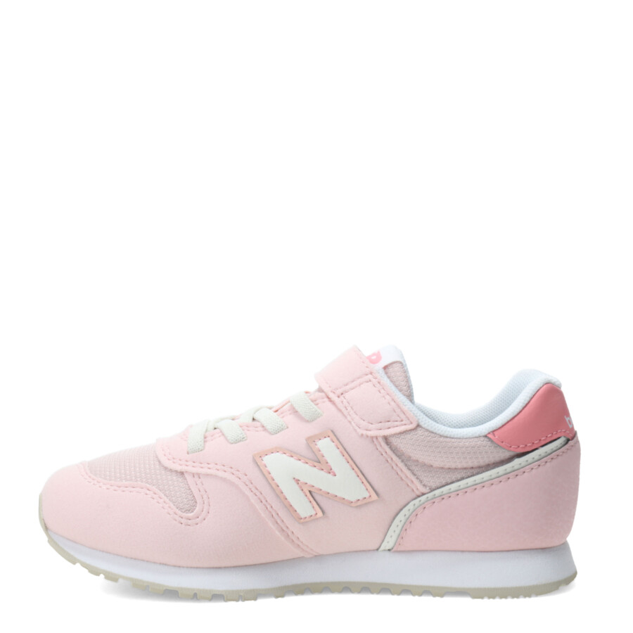 Championes de Niños New Balance Championes Life Style 373 Rosado