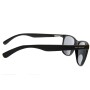 Lentes de Sol Chilli Beans Bossa Nova - Hombre Gradiente Marrón/Negro