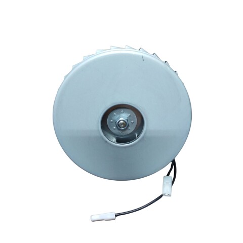 Motor Aspiradora Industrial Polvo Y Agua 1000w, 1 Turbina Motor Aspiradora Industrial Polvo Y Agua 1000w, 1 Turbina