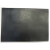 Individual Simil Cuero Laminado 30 x 45 cm - Varios Colores NEGRO
