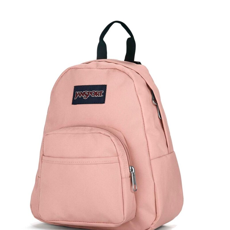 Mochila Half Pint Unisex Rosado
