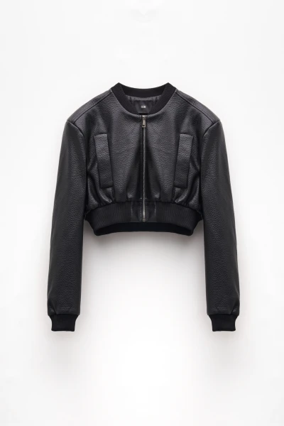 BOMBER Negro