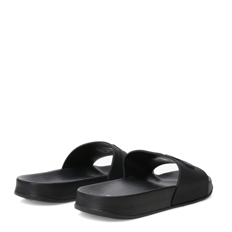 Chanclas de Hombre Umbro Flip Negro
