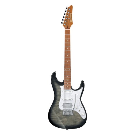 GUITARRA ELECTRICA IBANEZ AZ22S1F TRANSPARENT BLACK SUNBURST GUITARRA ELECTRICA IBANEZ AZ22S1F TRANSPARENT BLACK SUNBURST
