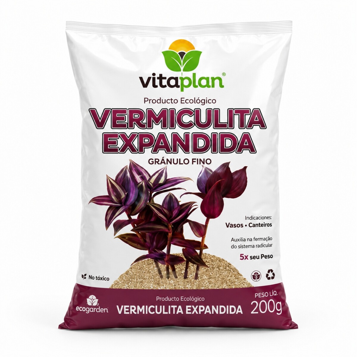 VERMICULITA 
