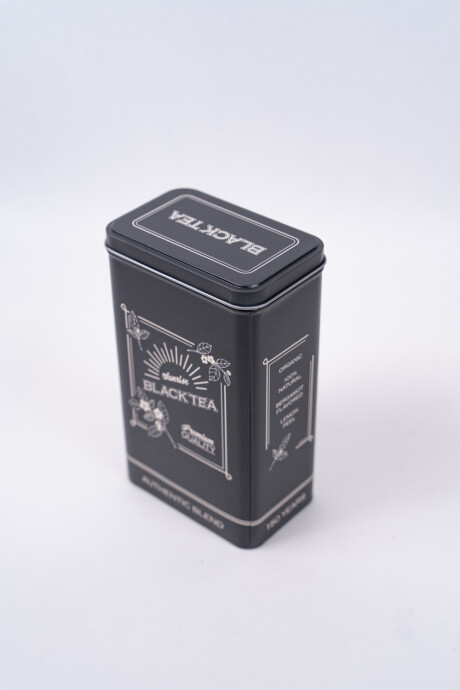 Tarro Cocina Kumo Estampado 3