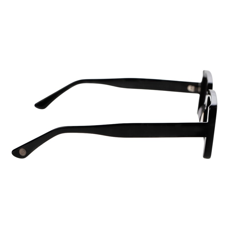 Lentes de Sol Chilli Beans Bangkok Negro