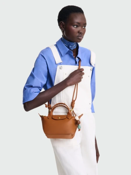 Handbag XS Le Pliage Céramique Alta Automática