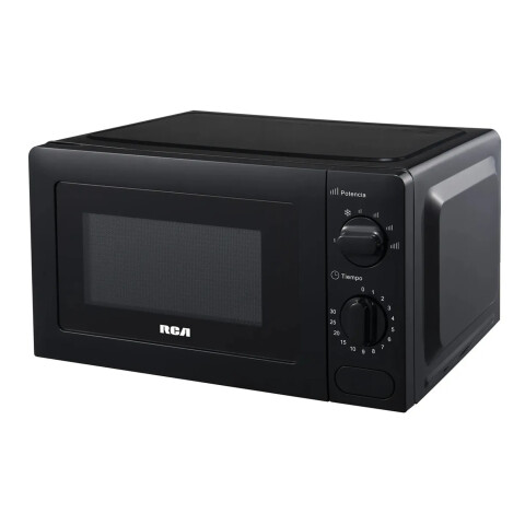 Microondas Rca 20l Rwuy20mec MICROONDAS RCA 20 L RWUY20MEC