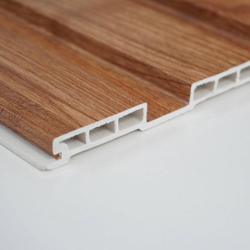 REVESTIMIENTO WPC INTERIOR HABITARE MODELO 53102-308 / 2900X195X12mm Revestimiento Wpc Interior Habitare Modelo 53102-308 / 2900x195x12mm
