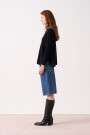 SWEATER Negro