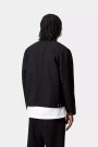 Detroit Jacket Negro