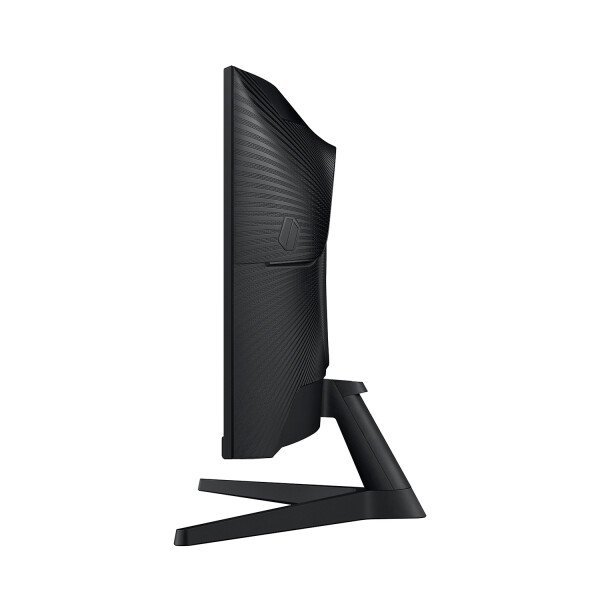 Monitor Gaming Curvo Samsung Odyssey G5 Qhd 165hz 27" MONITOR SAMSUNG ODYSSEY G5 27" 165HZ