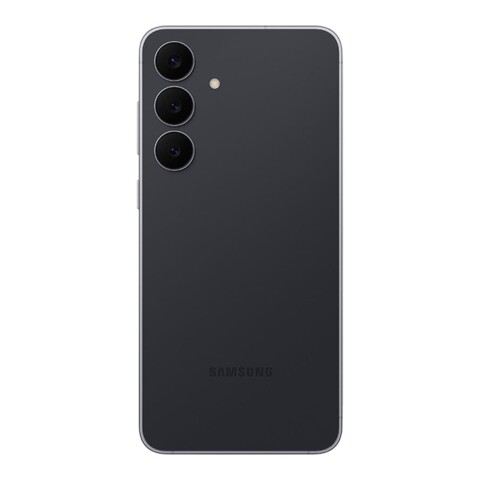 Celular Samsung S25 FE 256GB 8GB Jetblack SM Celular Samsung S25 FE 256GB 8GB Jetblack SM