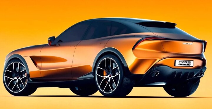 McLaren entra en la era híbrida: su primera SUV para 2028 y estrategias hasta ese año
