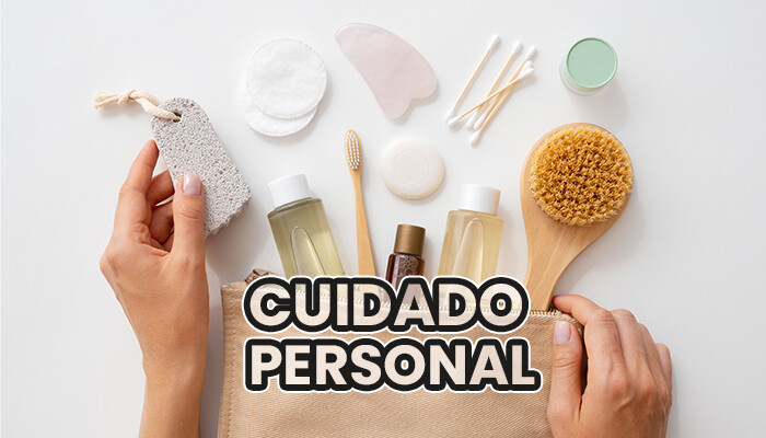 Cuidado personal