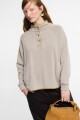 SWEATER Natural