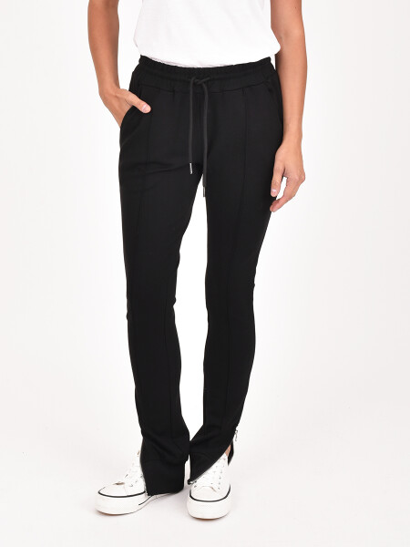 PANTALON DAFNE NEGRO