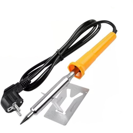 TOLSEN SOLDADOR ELECTRICO 100W Tolsen Soldador Electrico 100w