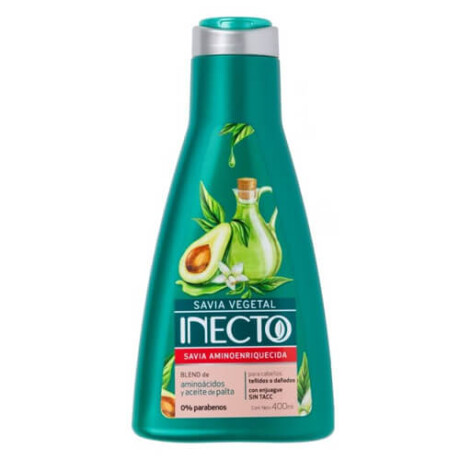 Inecto Savia Vegetal 400ml Inecto Savia Vegetal 400ml