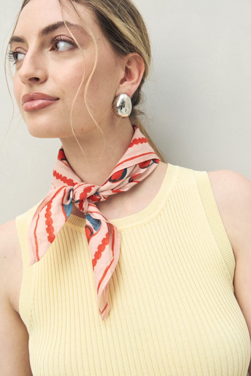 TOP GLORIA - Manteca 