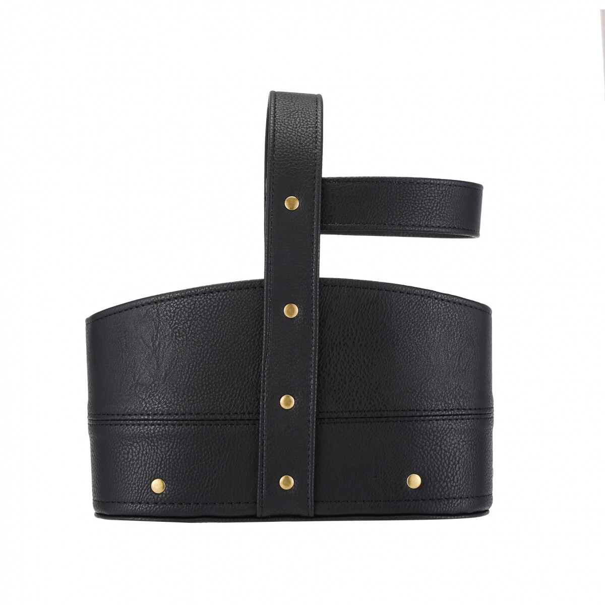 Matera Auto Tachas - Negro 