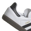 adidas SAMBA OG Cloud White / Core Black / Gum