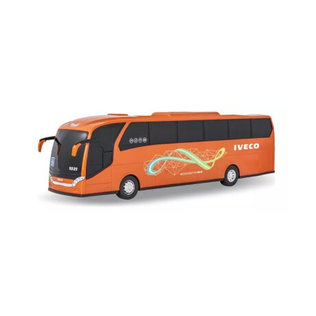 Autobús Grande De Juguete Iveco Licencia Oficial Autobús Grande De Juguete Iveco Licencia Oficial