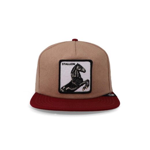 Gorro Cap Goorin Free Rider Gorro Cap Goorin Free Rider