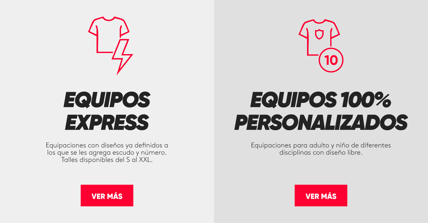 EquipamientoPrincipal