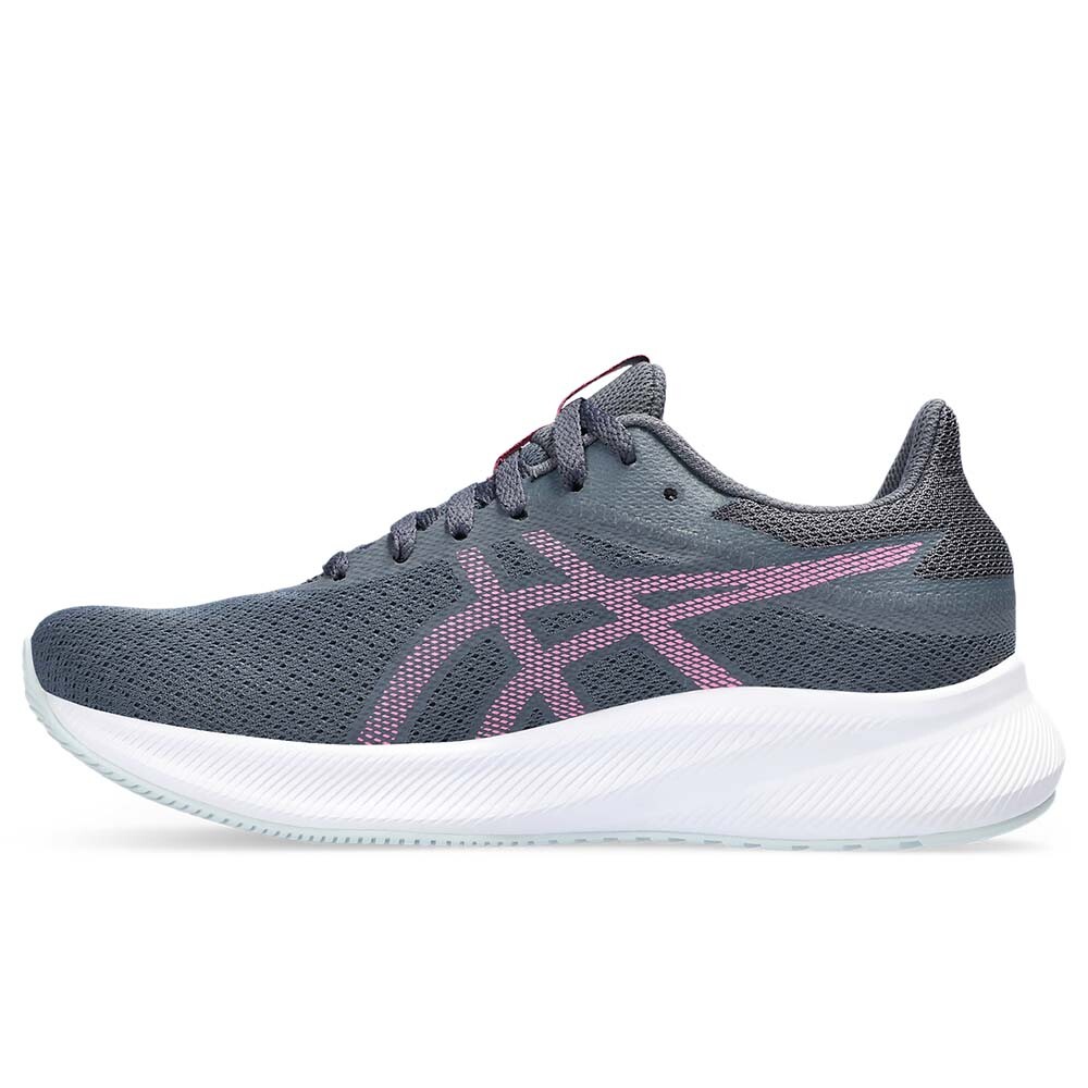 Patriot 13 - Mujer Tarmac/hot Pink