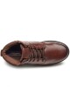 BORCEGO HOMBRE PEGADA 181502 Marron