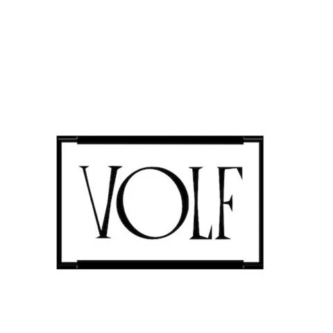 Vaso Volf Brooklyn 370ml Deli Edelita | Unidad Vaso Volf Brooklyn 370ml Deli Edelita | Unidad
