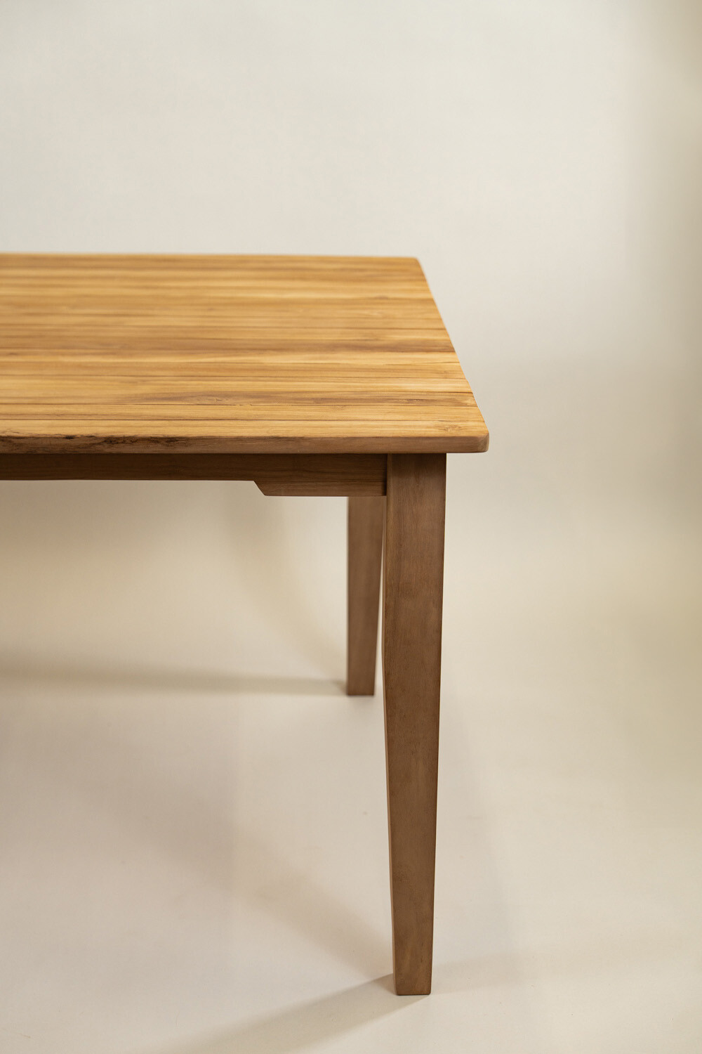 Mesa Comedor Adistra Color Unico