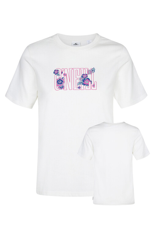 Remera O'Neill Women Late Summer Remera O'Neill Women Late Summer