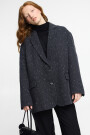 CHAQUETA Gris