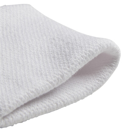 Muñequera adidas Tennis White
