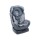 Silla booster para auto Bebesit Orion de 0 a 7 años Gris