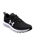 Championes de Hombre Under Armour Drift Negro - Blanco