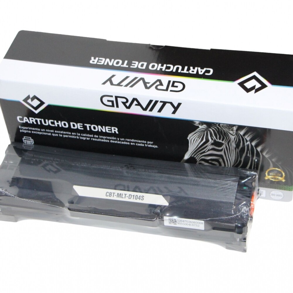 TONER PARA SAMSUNG MODELO MLT 104 S TONER PARA SAMSUNG MODELO MLT 104 S