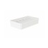 Organizador ropa interior 35x20x7.5 cm Blanco