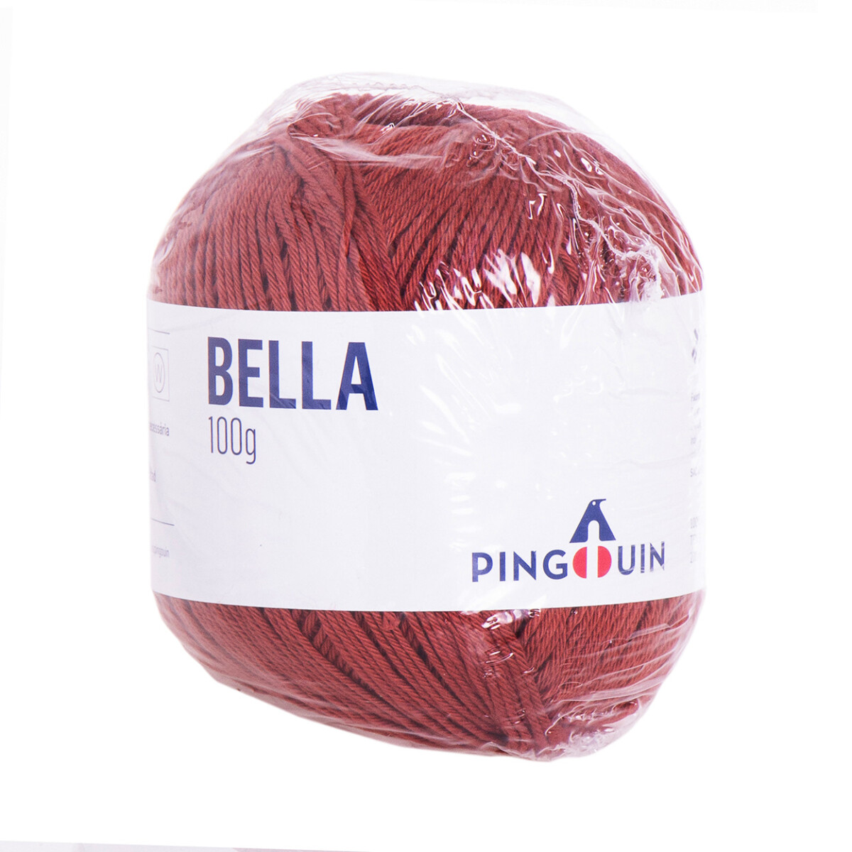 Ovillo de lana Perlina (100gr)